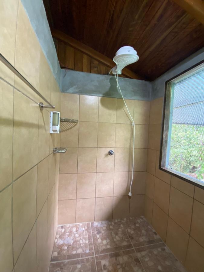 La Amapola Lodge, Bungalow En Peninsula De Osa. Barrigones Eksteriør billede